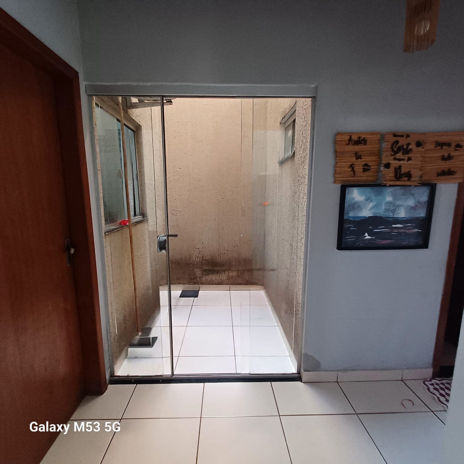 CASA RESIDENCIAL RECREIO PANORAMA - GOIÂNIA-GO