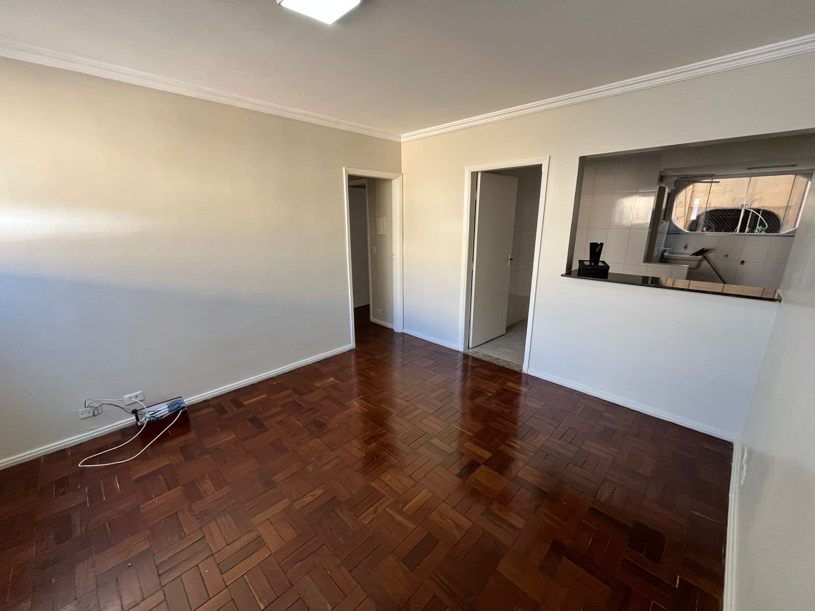 APARTAMENTO 3 QUARTOS NO SETOR BUENO RES HUMAITA