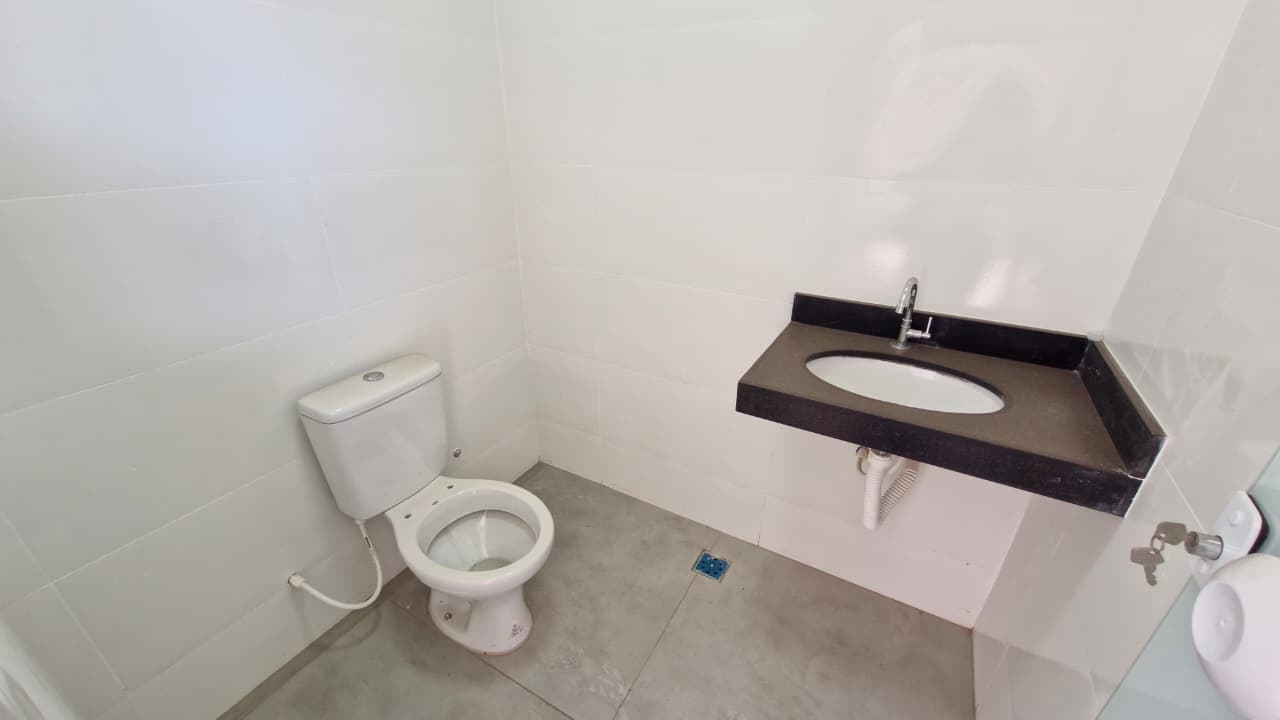 SALA COMERCIAL DE 90M², PARQUE AMAZÔNIA.