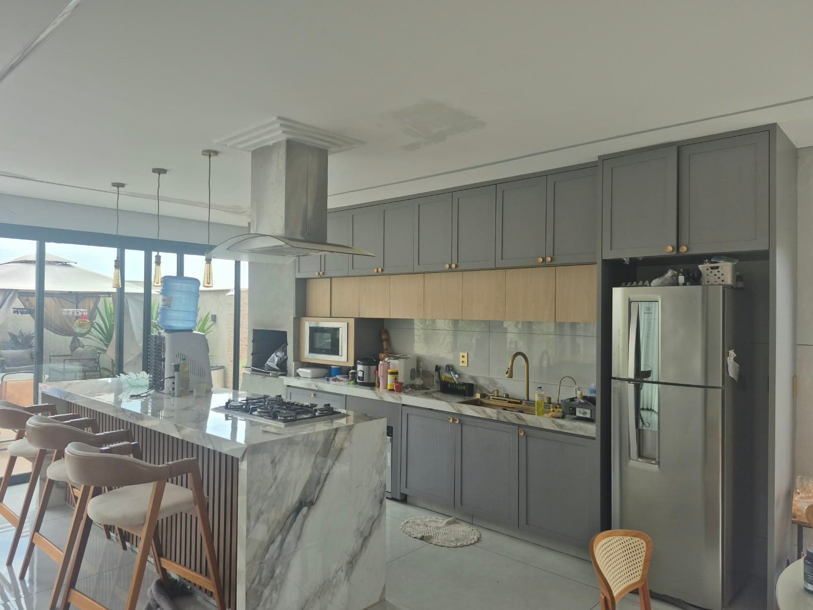 Casa Jardins Porto | 4 Suites com Armarios e Ar condicionados