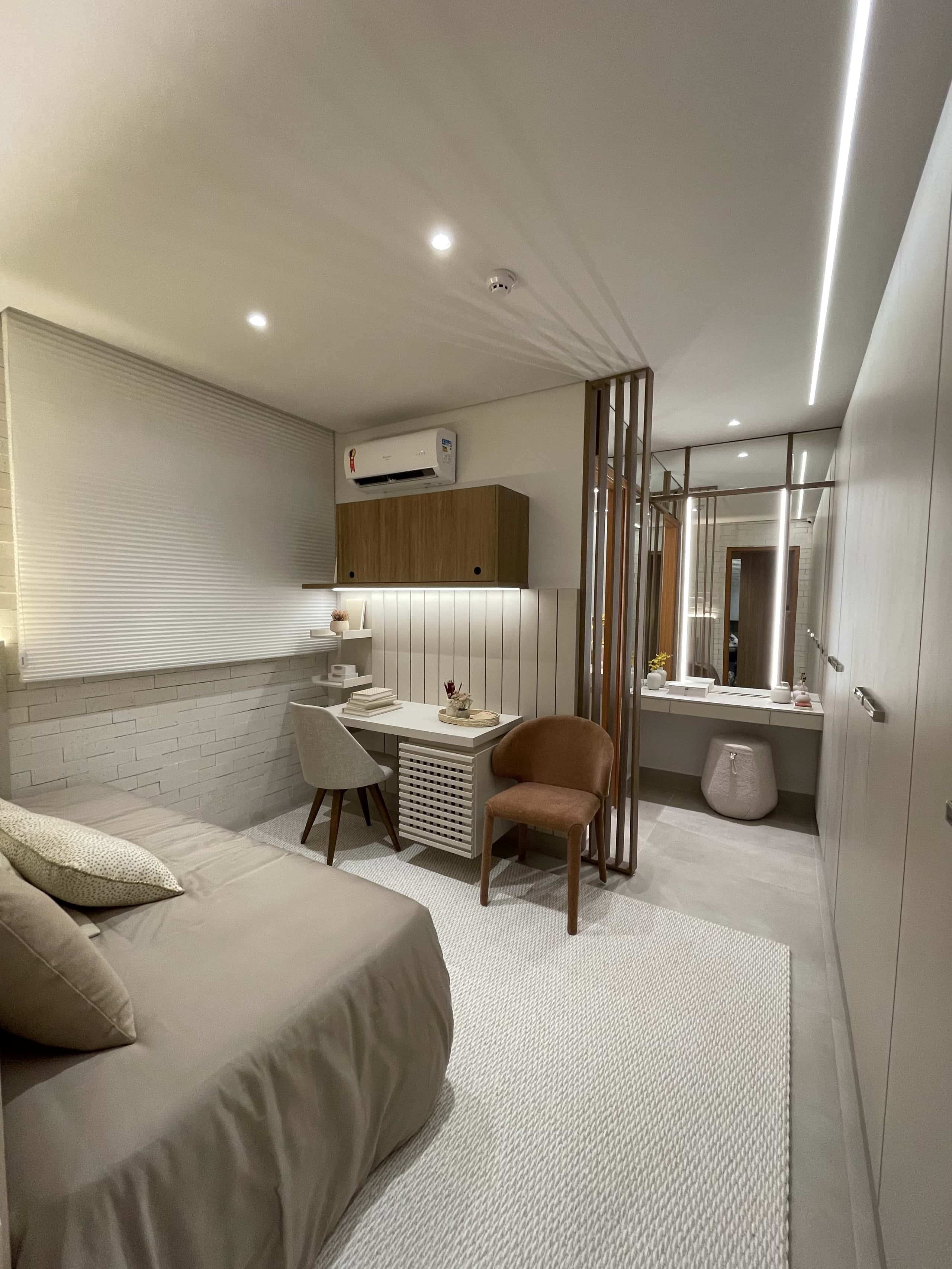 Apartamentos á venda próximo ao Flamboyant Alto da glória - Goiânia GO