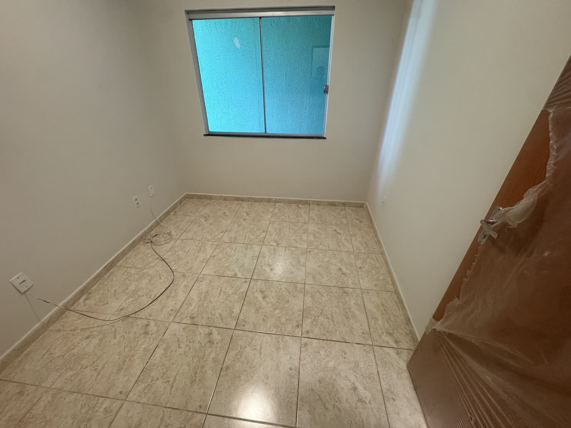 Casa 2 quartos, Res. Vitória Village Chácaras Recreio São Joaquim I Goiânia GO