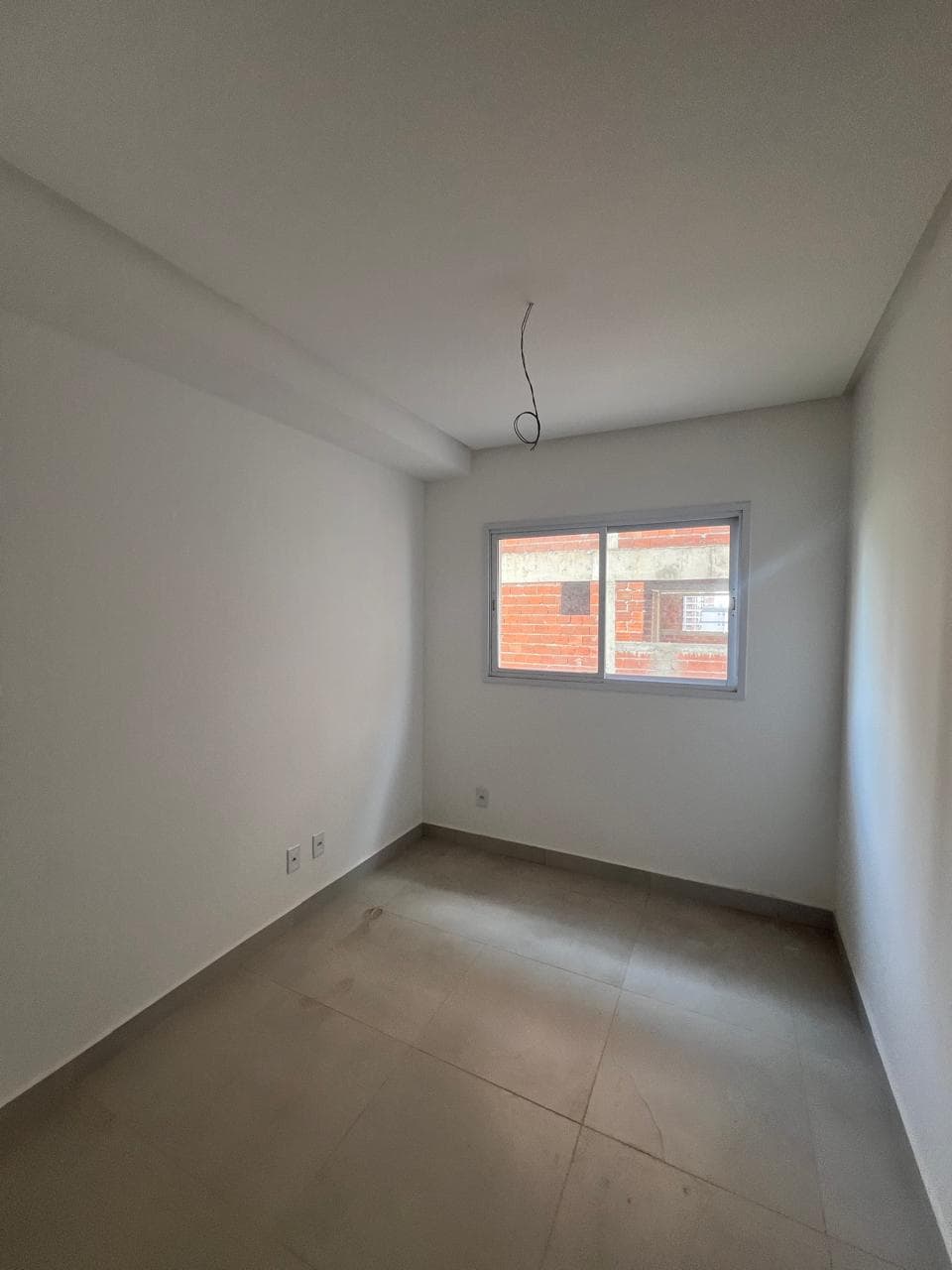 Apartamento 02 Quartos sendo 01 suíte - Condômino Next - vila rosa Goiânia- Go
