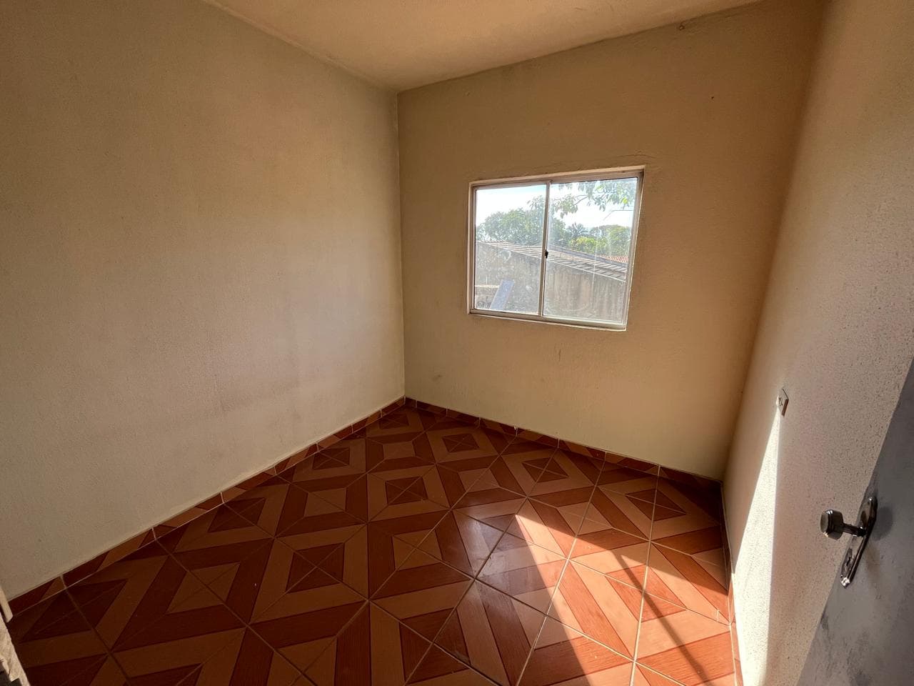 CASA 3 QUARTOS NO SETOR TERRA PROMETIDA APARECIDA DE GOIANIA
