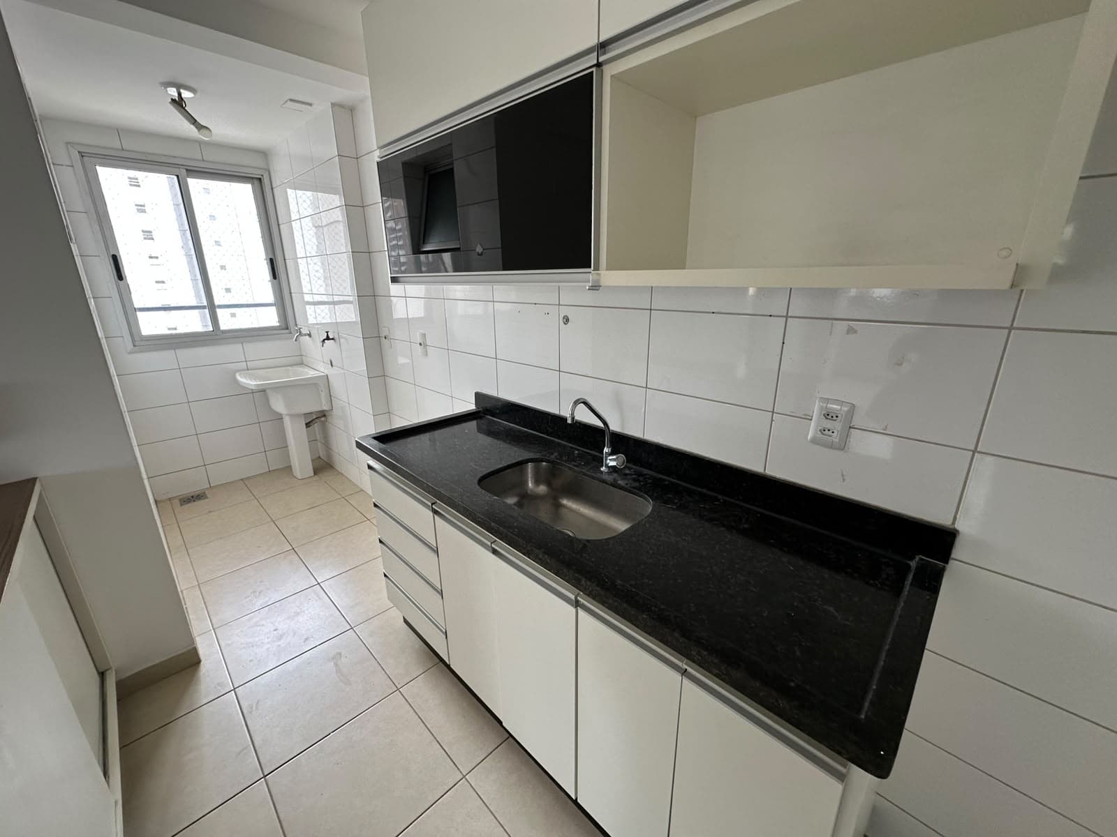 APARTAMENTO 2 QUARTOS SENDO 1 SUITE RES MAXIMO INDEPENDENCE