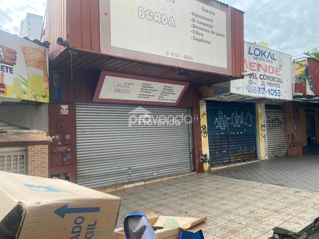 SALA COMERCIAL - SETOR CENTRAL GOIÂNIA-GO