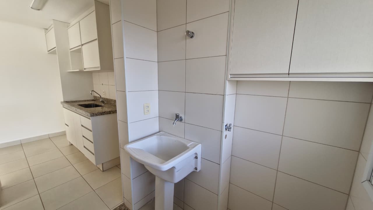 APARTAMENTO 02 QUARTOS, SETOR OESTE.
