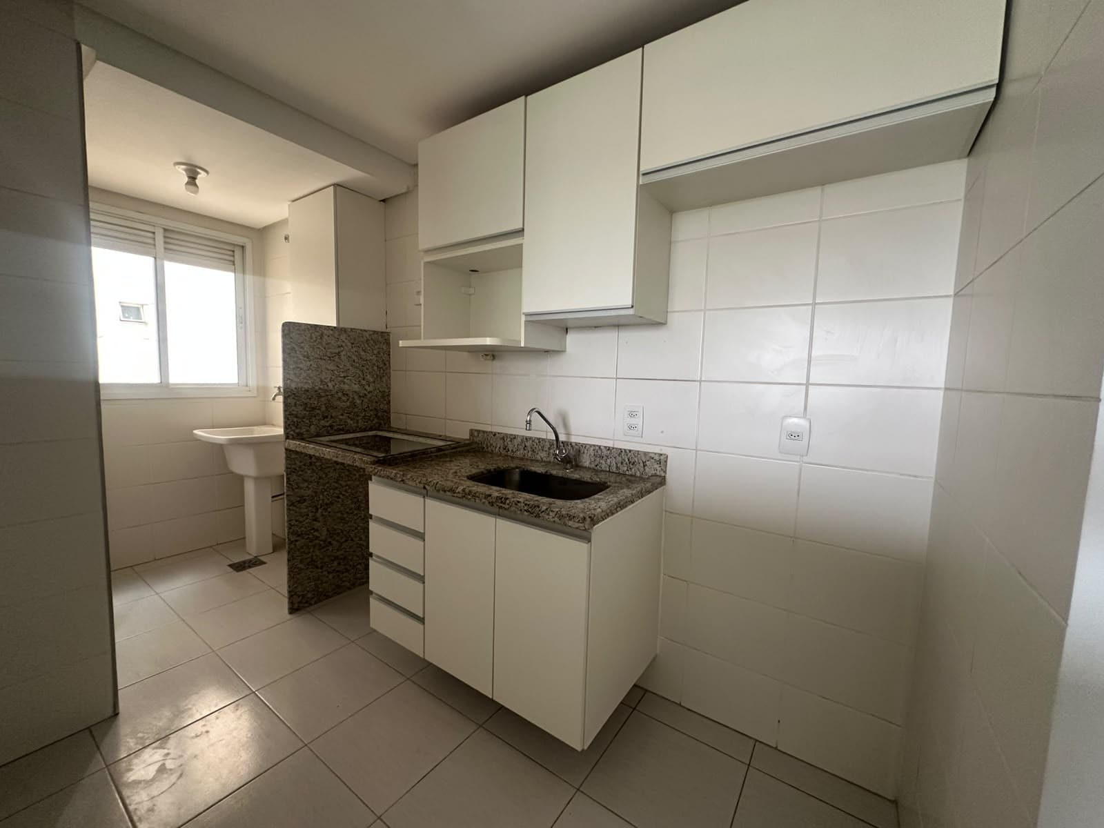 APARTAMENTO 2 QUARTOS SENDO 1 SUITE RESIDENCIAL INVENT JOY