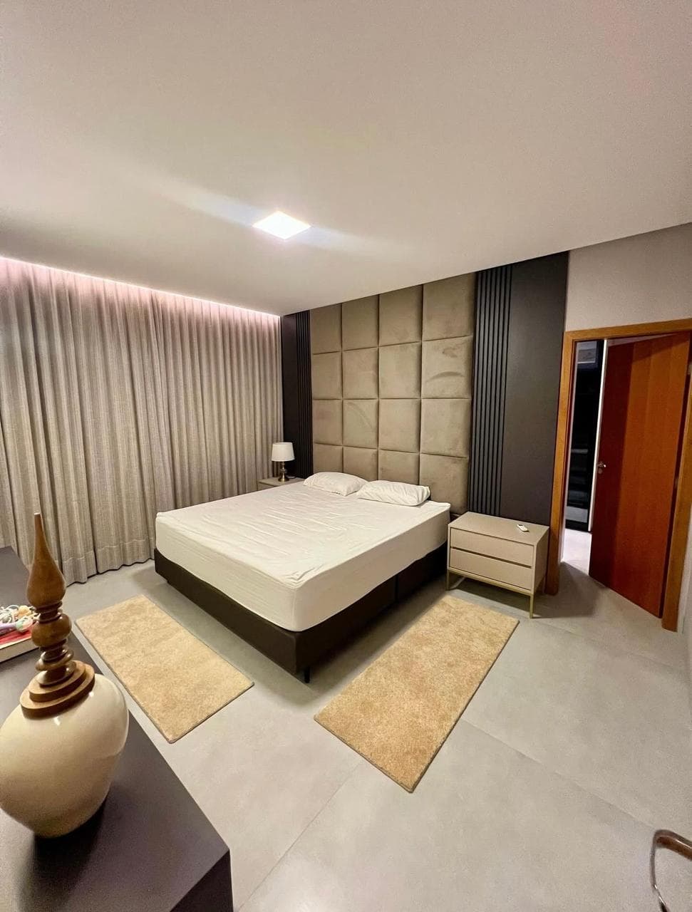 Casa mobiliada e decorada a venda - Jardim vila Boa - Goiânia - Go