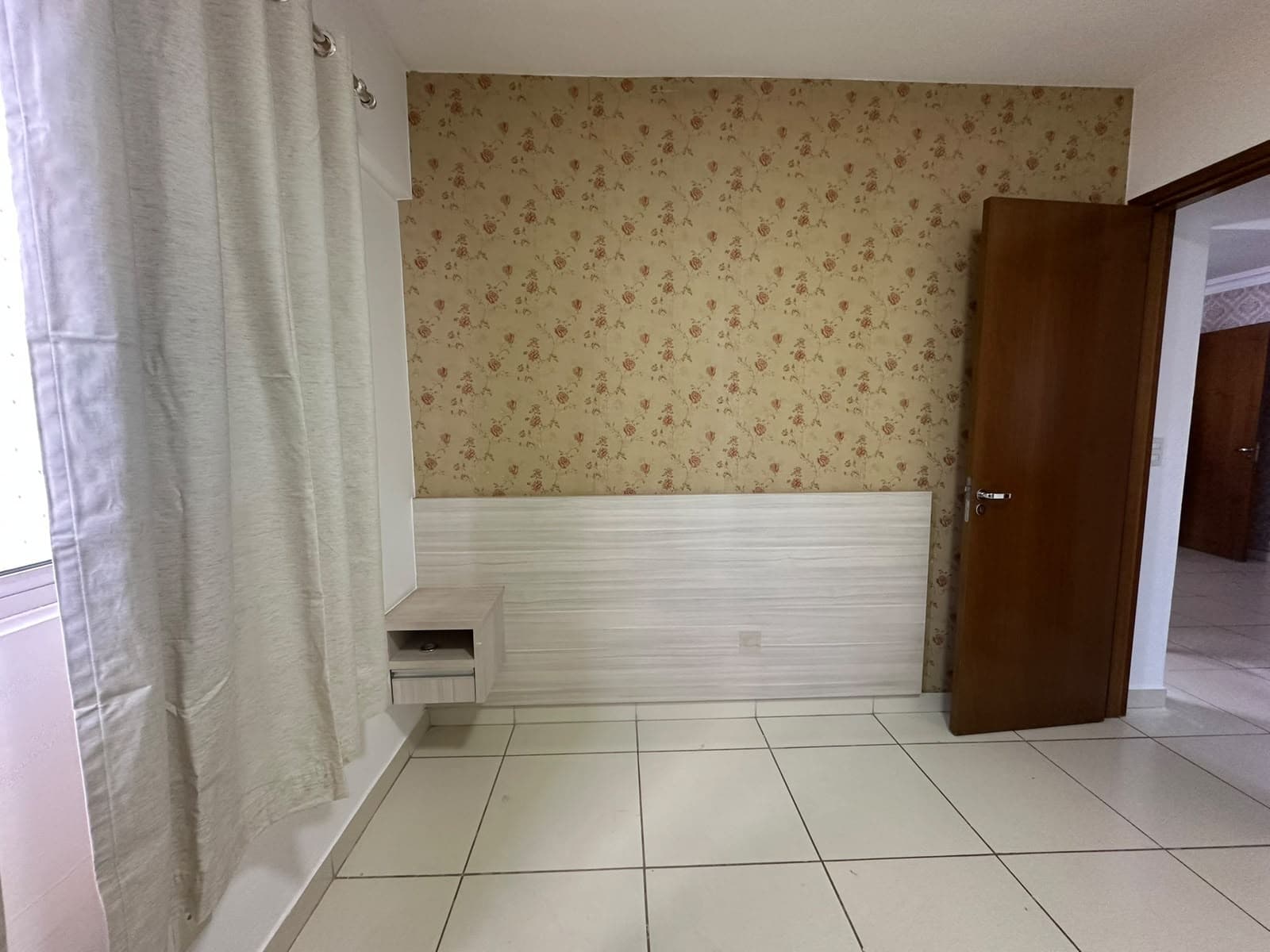 APARTAMENTO 2 QUARTOS RESIDENCIAL BRISA NO ST CANDIDA DE MORAIS - BORGES LANDEIRO TROPICALE