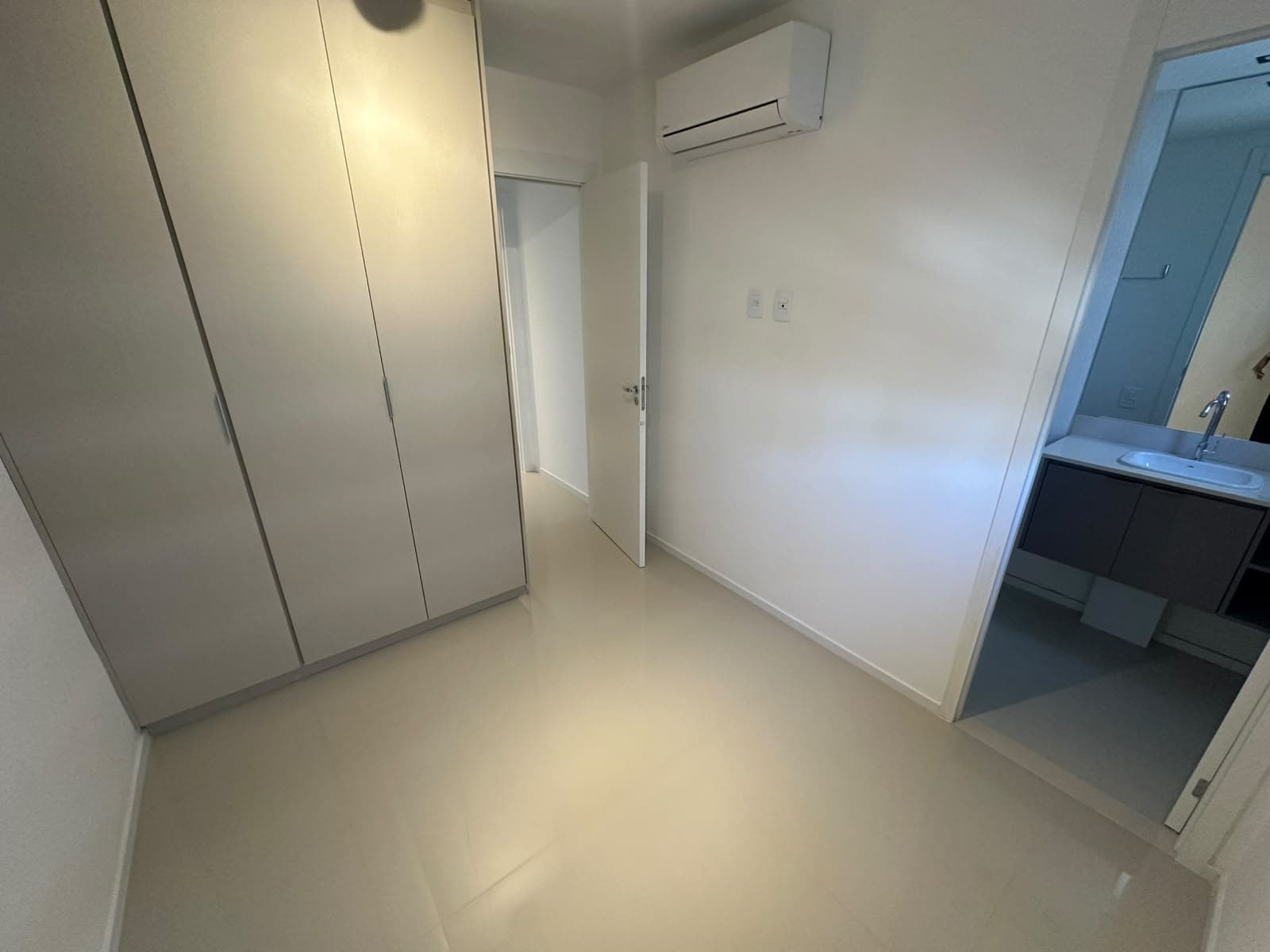 APARTAMENTO 2 SUITES RESIDENCIAL WISH 29 NO SETOR BUENO