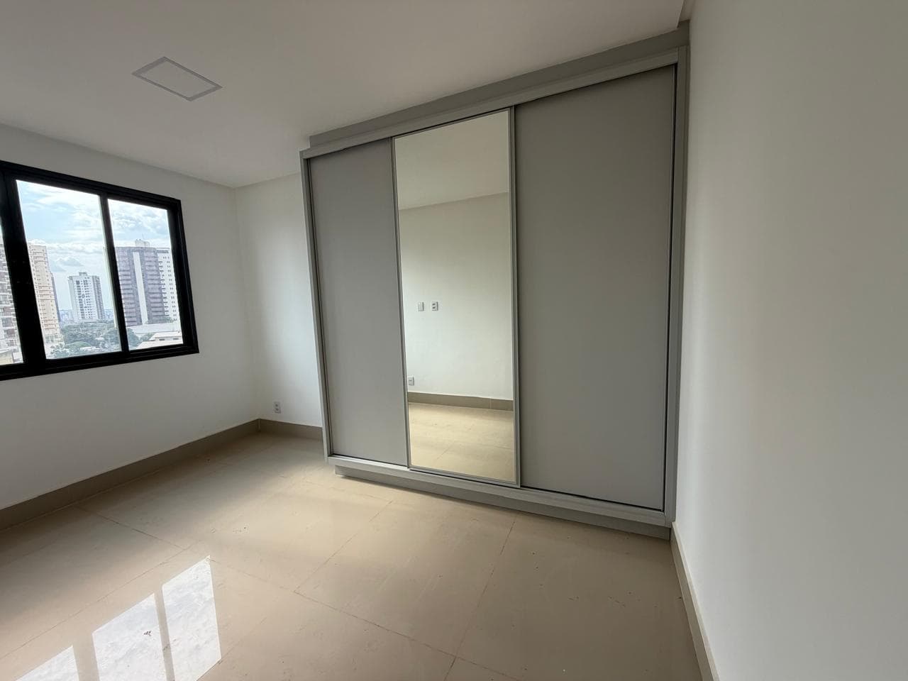 APARTAMENTO 2 SUITES TERRA MUNDI JUNDIAI ANAPOLIS