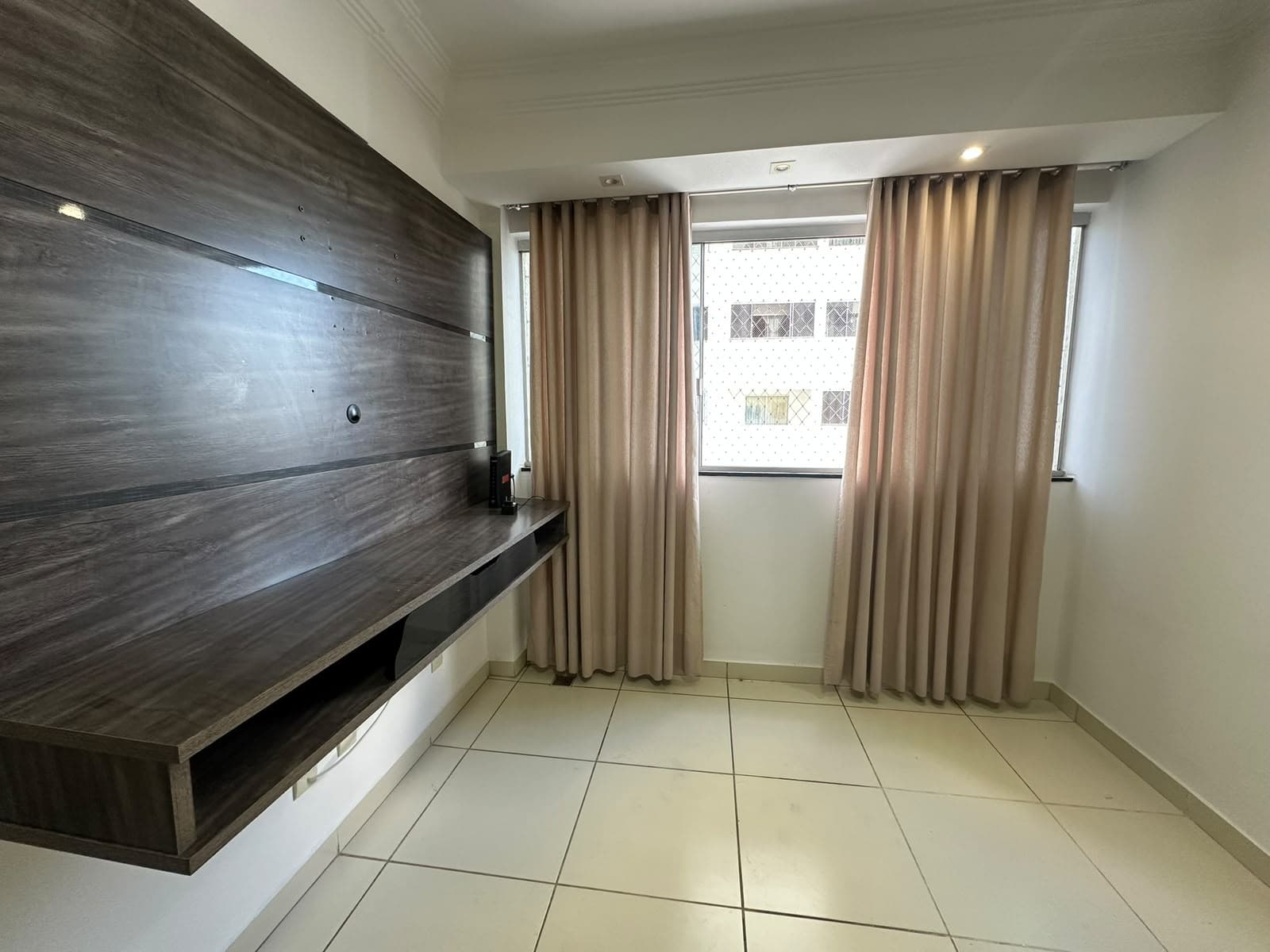 APARTAMENTO 2 QUARTOS RESIDENCIAL BRISA NO ST CANDIDA DE MORAIS - BORGES LANDEIRO TROPICALE