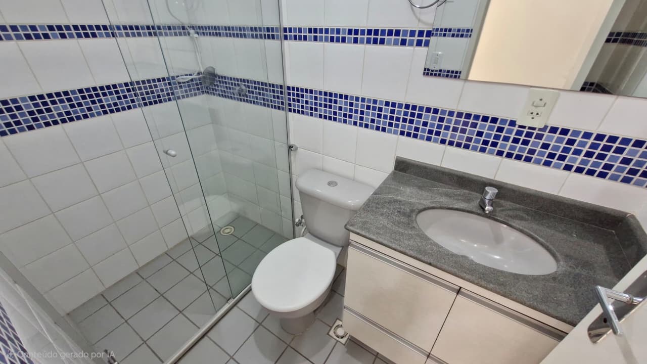 APARTAMENTO DE 02 QUARTOS, SETOR BUENO.