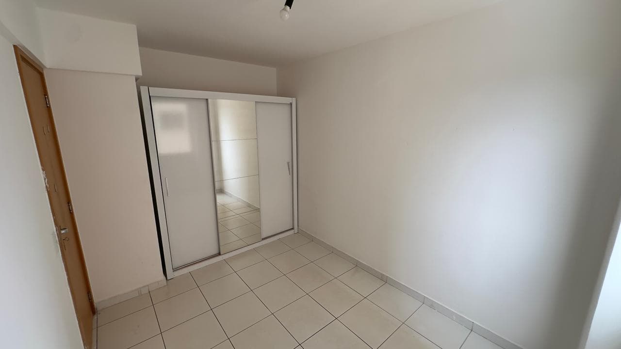 Apartamento 2 Quartos com Suíte e Lazer Completo