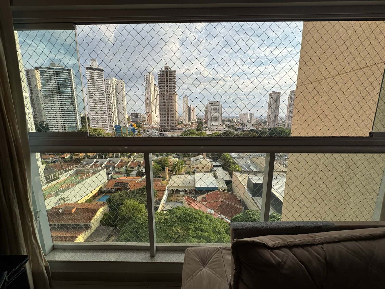 Brava Bueno Unidade andar mediano