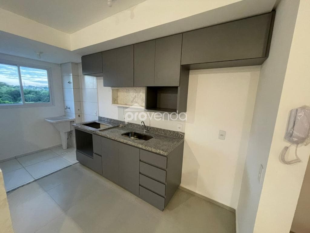 APARTAMENTO 2 QUARTOS COM SUITE JARDIM HELVECIA