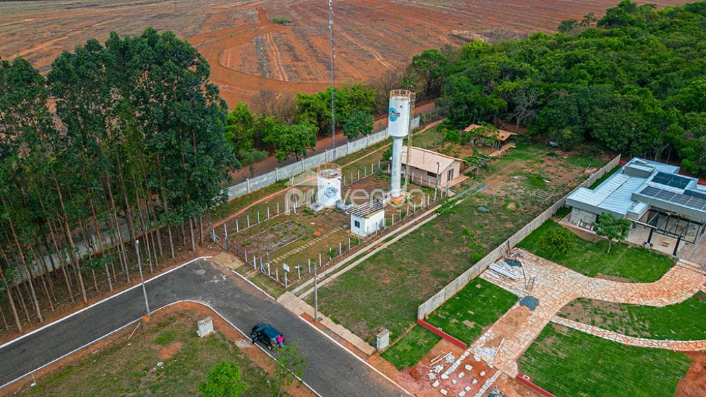Lote 15000 M² - Residencial Recanto Dos Ipês - Bela vista de Goiás