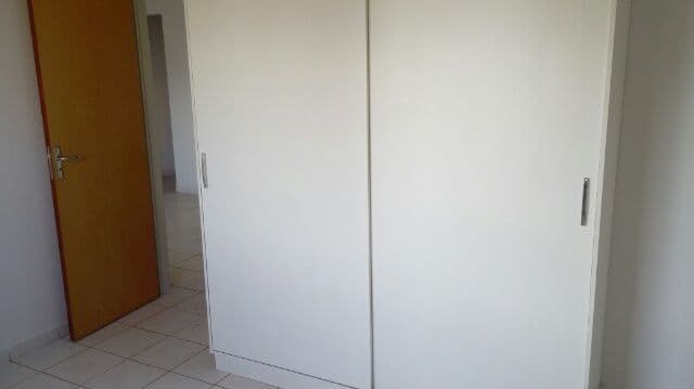 APARTAMENTO 2 QUARTOS ELDORADO