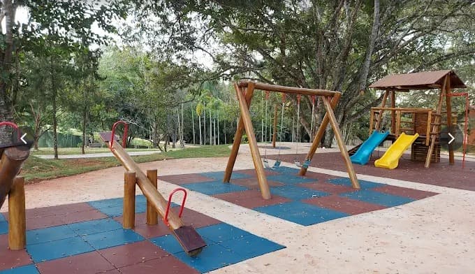 Lote Residencial Rosa de Leiria