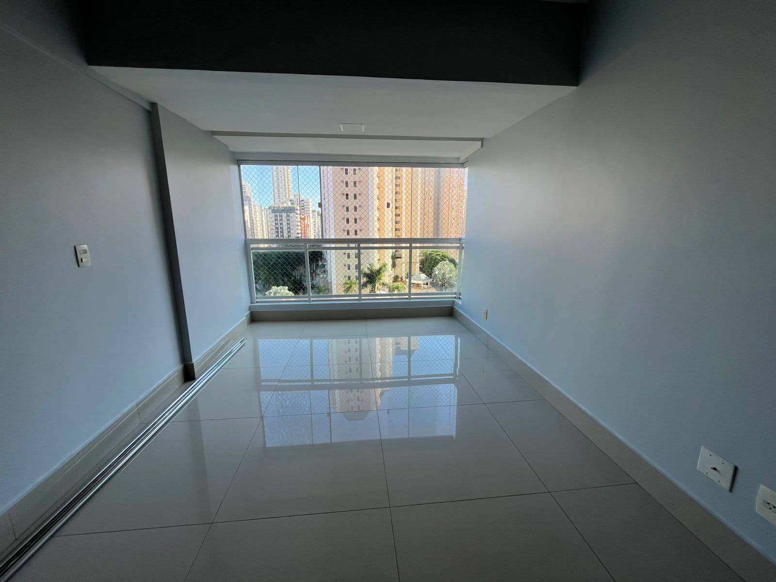 APARTAMENTO 3 QUARTOS SENDO 1 SUITE BORGES LANDEIRO CLASSIC