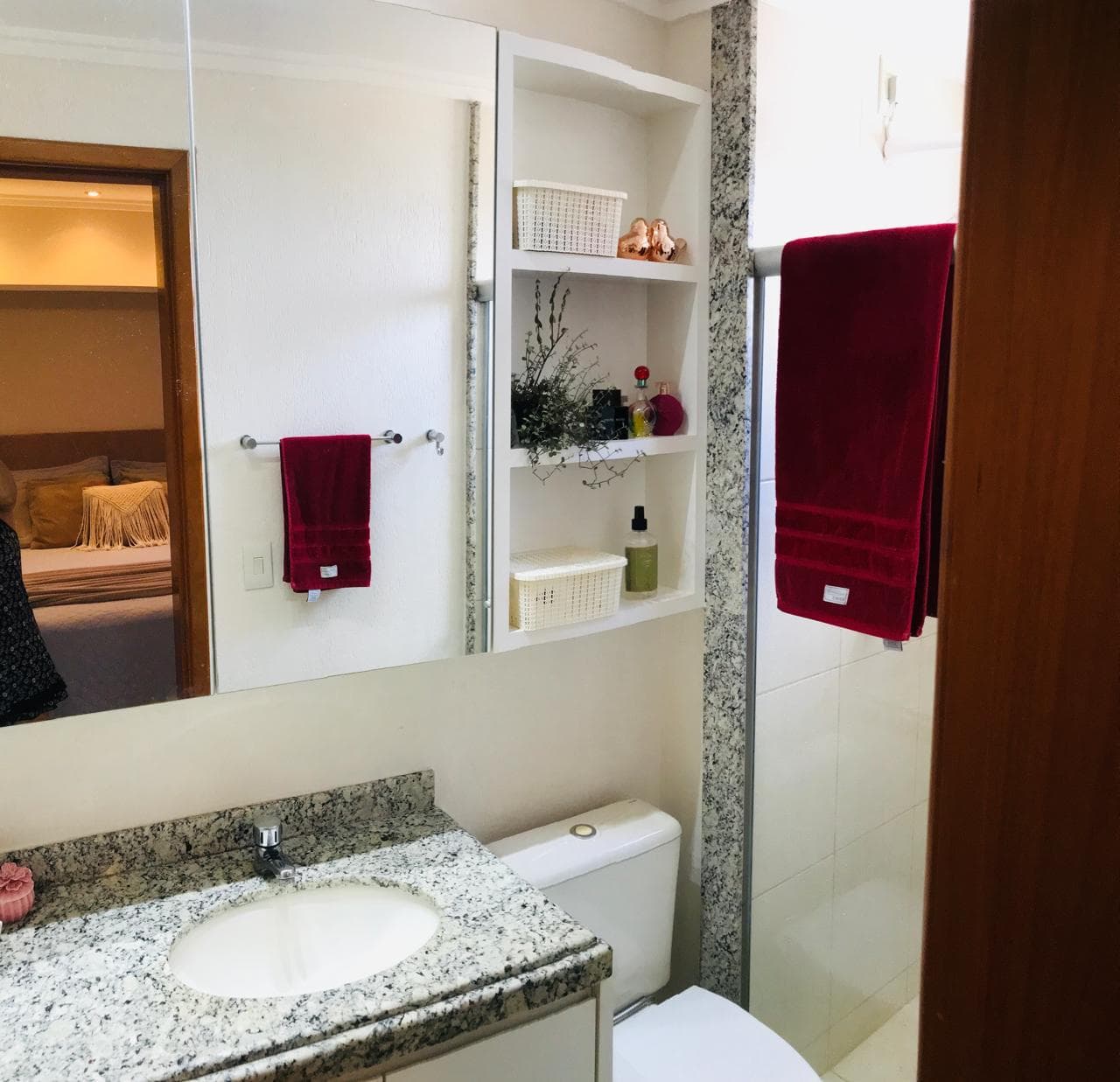Apartamento á venda - Spazio D'Italia Jardim Goiás - Goiânia GO