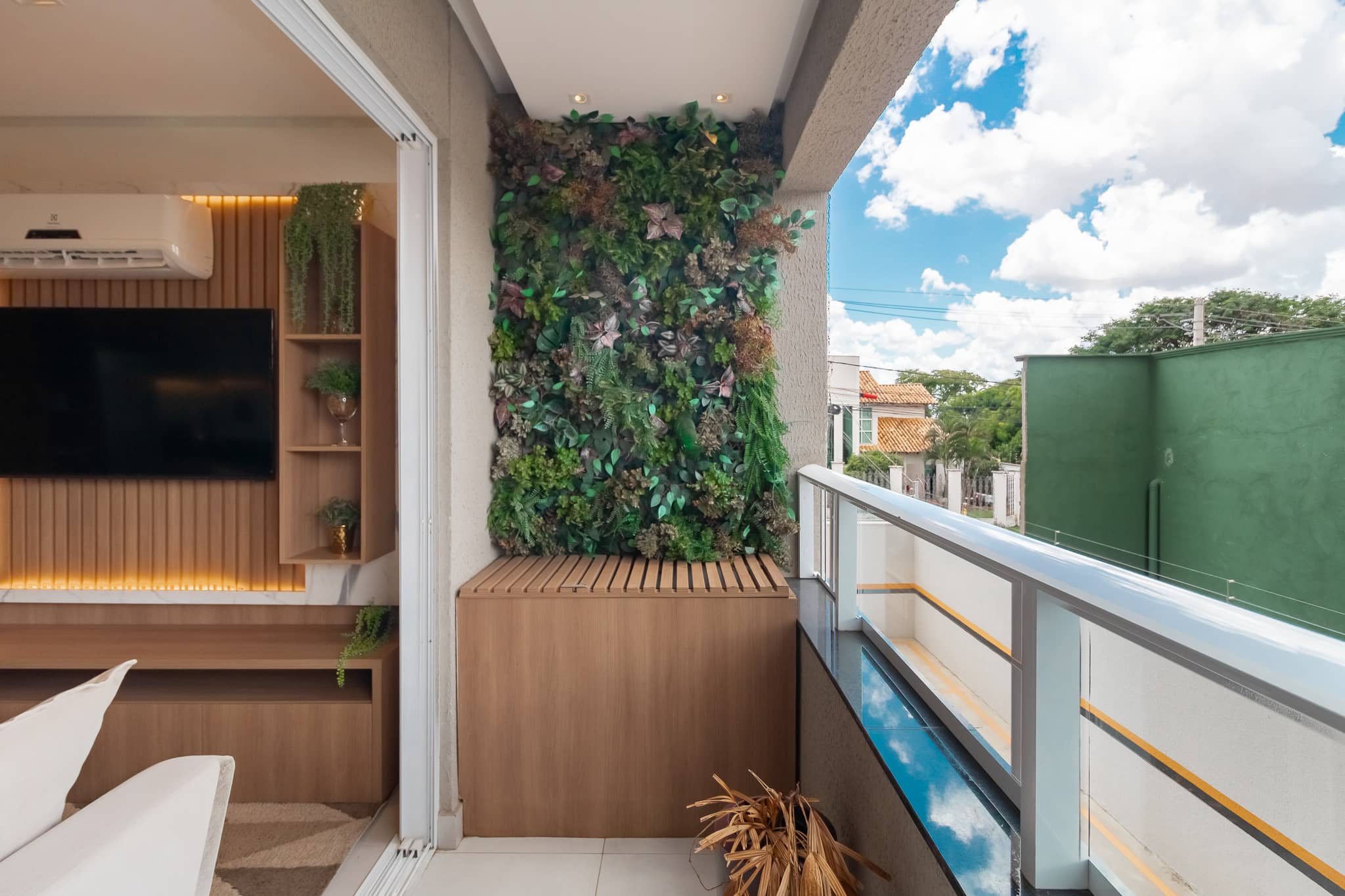 Apartamento Vila Rosa 55m² a 90m² - Goiânia GO