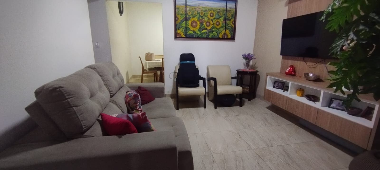 Sobrado na Vila Morais