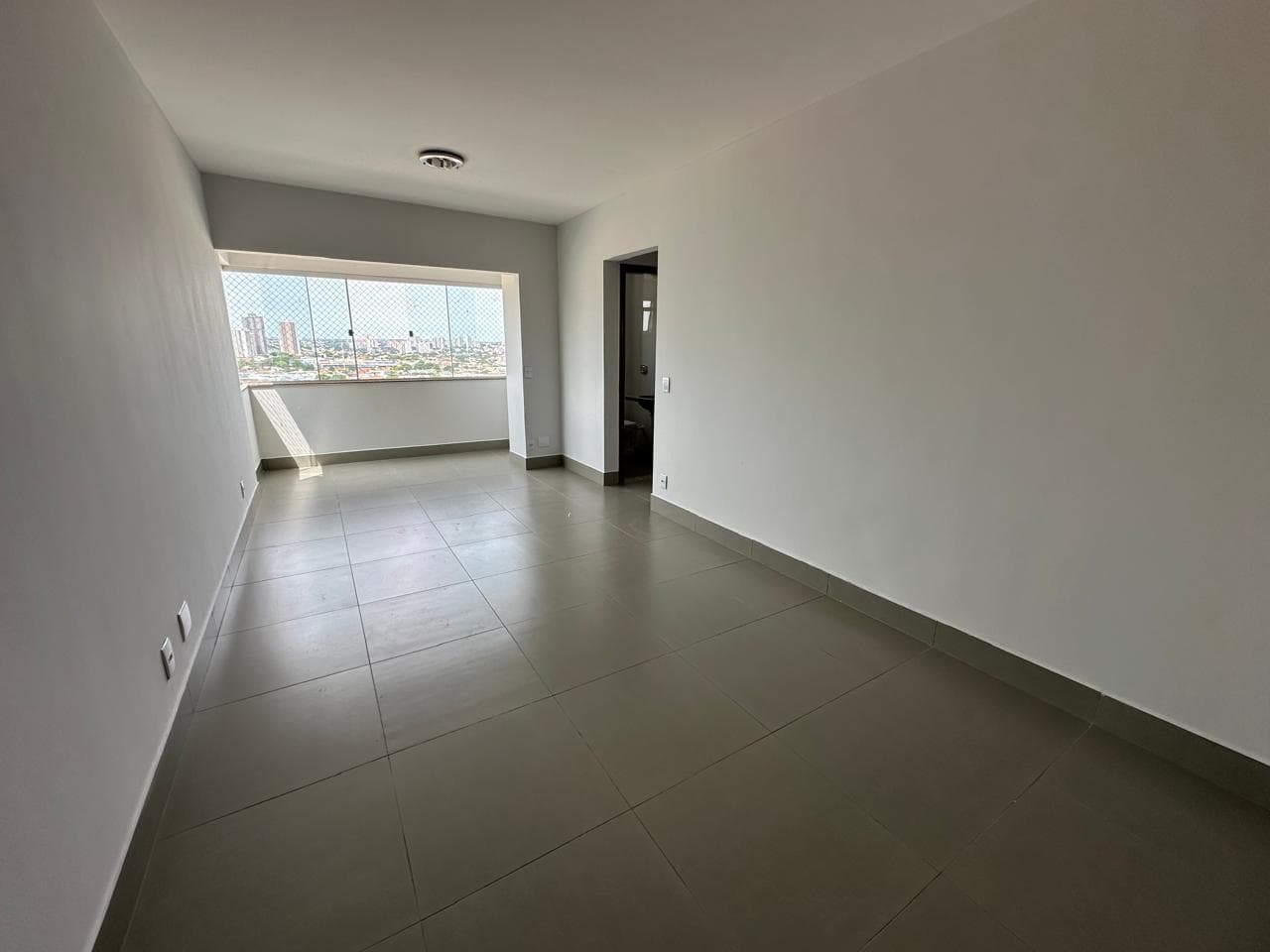APARTAMENTO 2 QUARTOS SENDO 1 SUITE RESIDENCIAL MACAUBAS SETOR OESTE