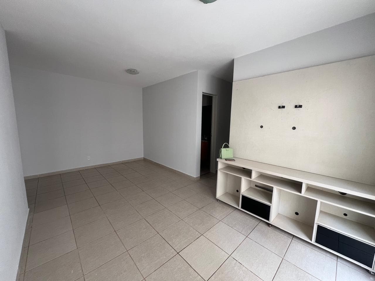 Apartamento 03 Quartos 01 Suíte - Residencial Felicitá - Setor Goiania 02