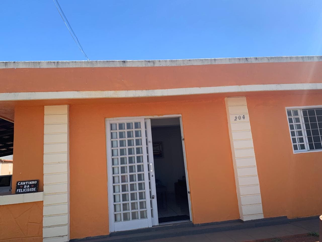 IMÓVEL COM DUAS RESIDÊNCIAS EM TERRENO DE 572 M² - SETOR SUL