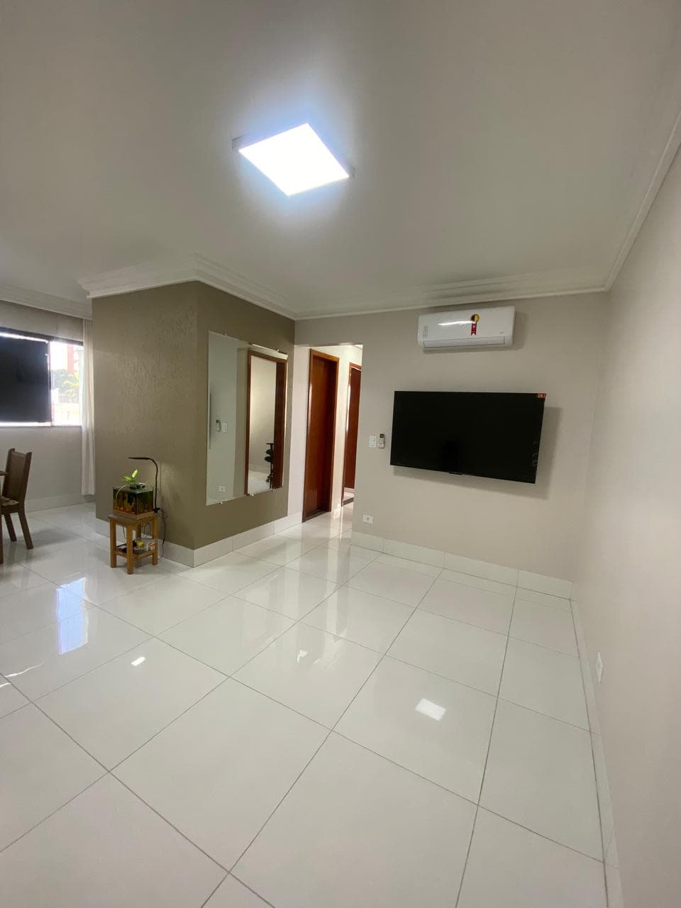 Apartamento 3 Quartos com Suíte à Venda no Setor Bela Vista