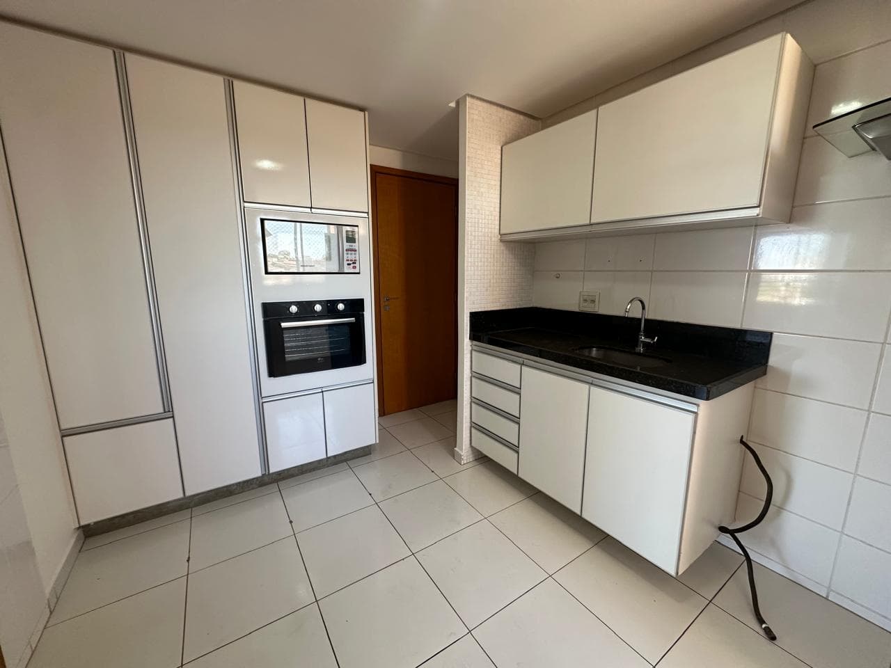 APARTAMENTO 2 QUARTOS SENDO 1 SUITE RES VISAGE UNIVERSITARIO NO SETOR LESTE UNIVERSITARIO