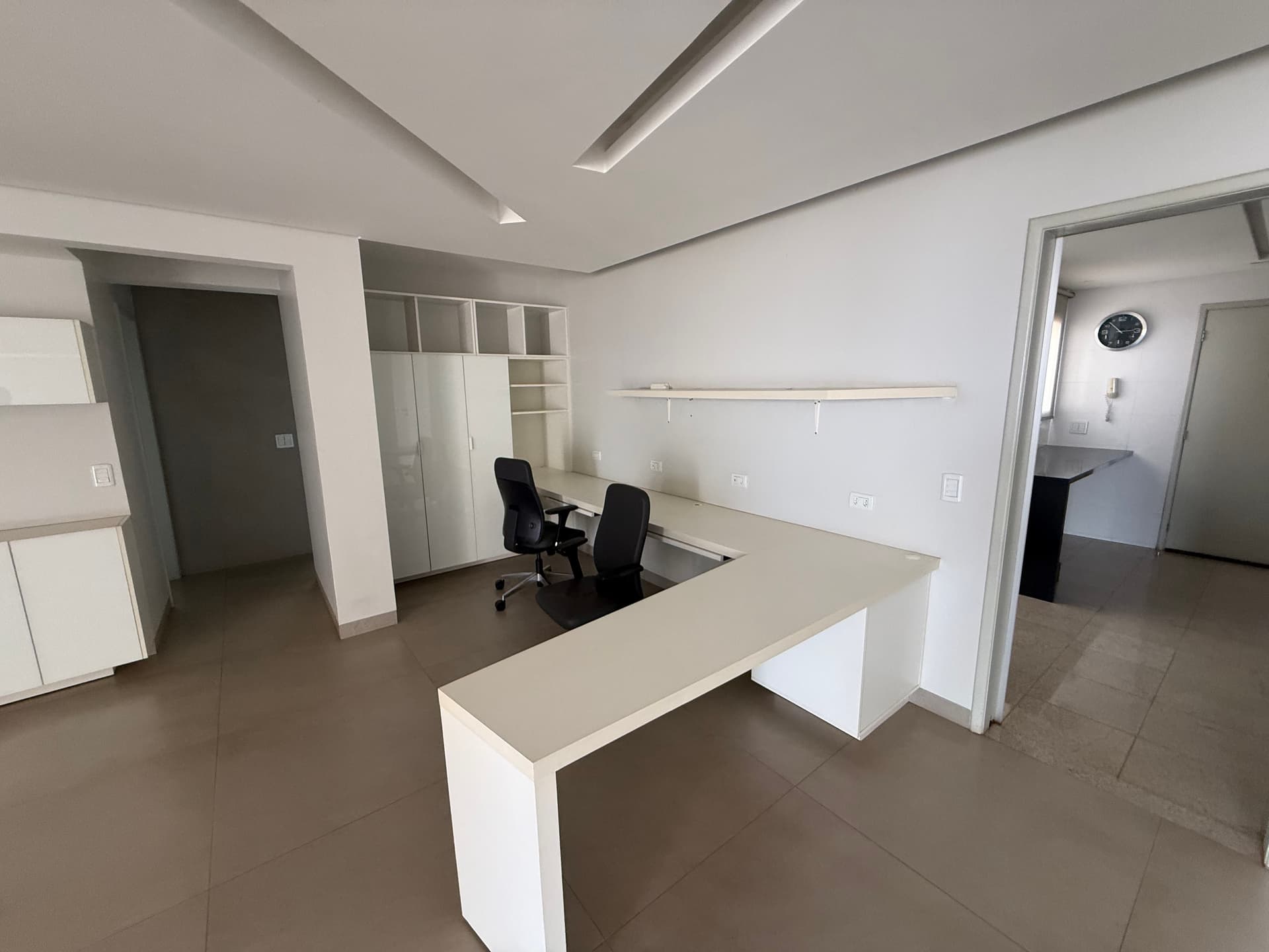 Apartamento 3 quartos setor Oeste