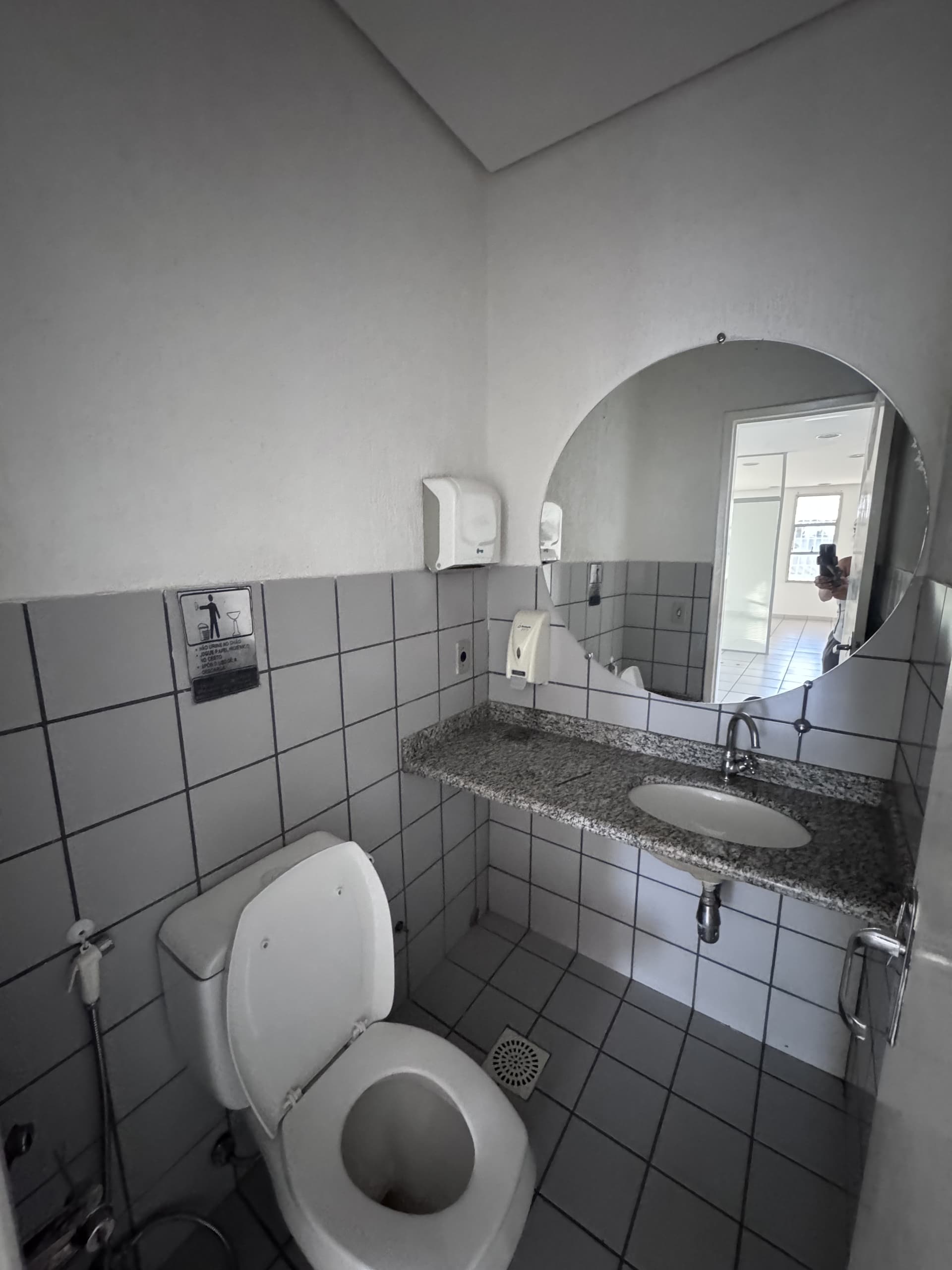 SALA COMERCIAL DE 508M², JARDIM AMÉRICA.