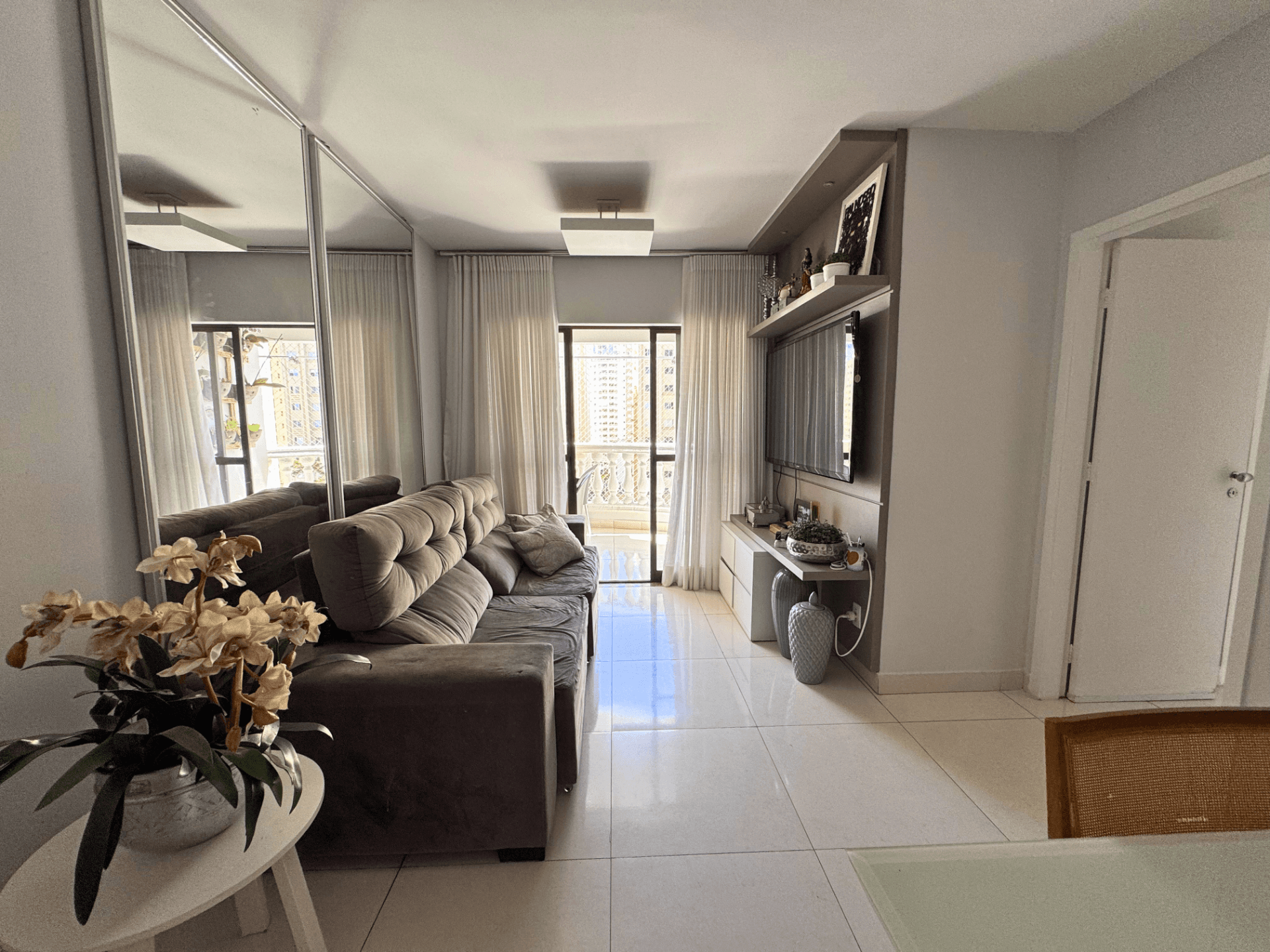 Imperdível | Residencial Palazzo Di Itália 03 Quartos + Lazer Completo | Andar Alto!