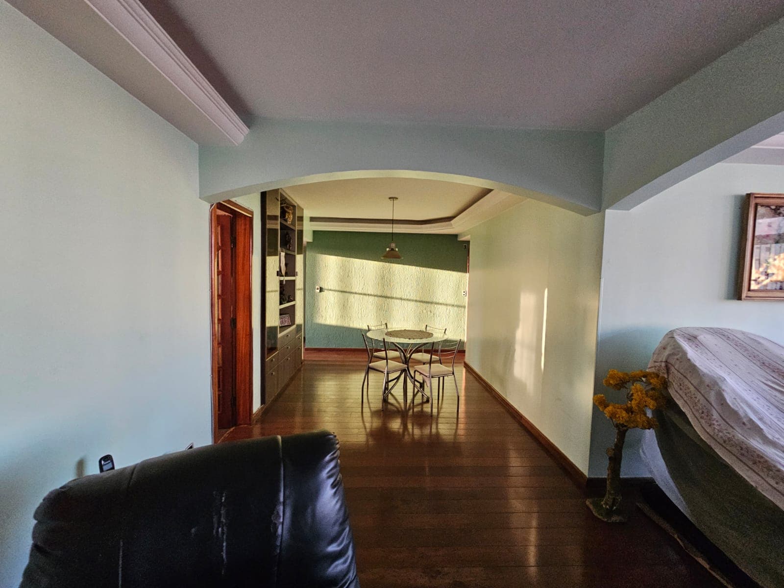APARTAMENTO À VENDA - SETOR CENTRAL