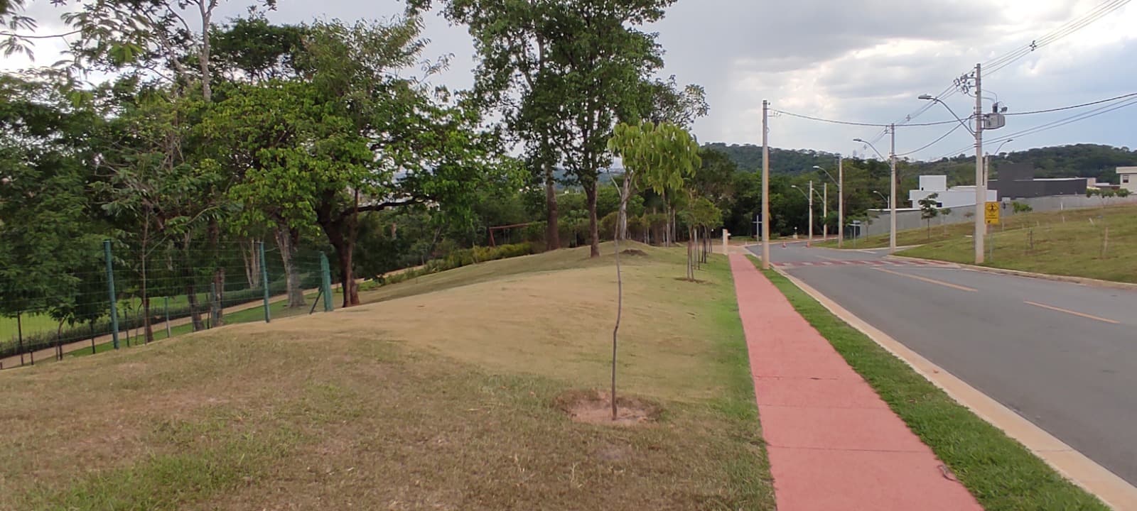 LOTE PLANO DE 431 M2 (FRENTE DEFINITIVA PARA MATA)