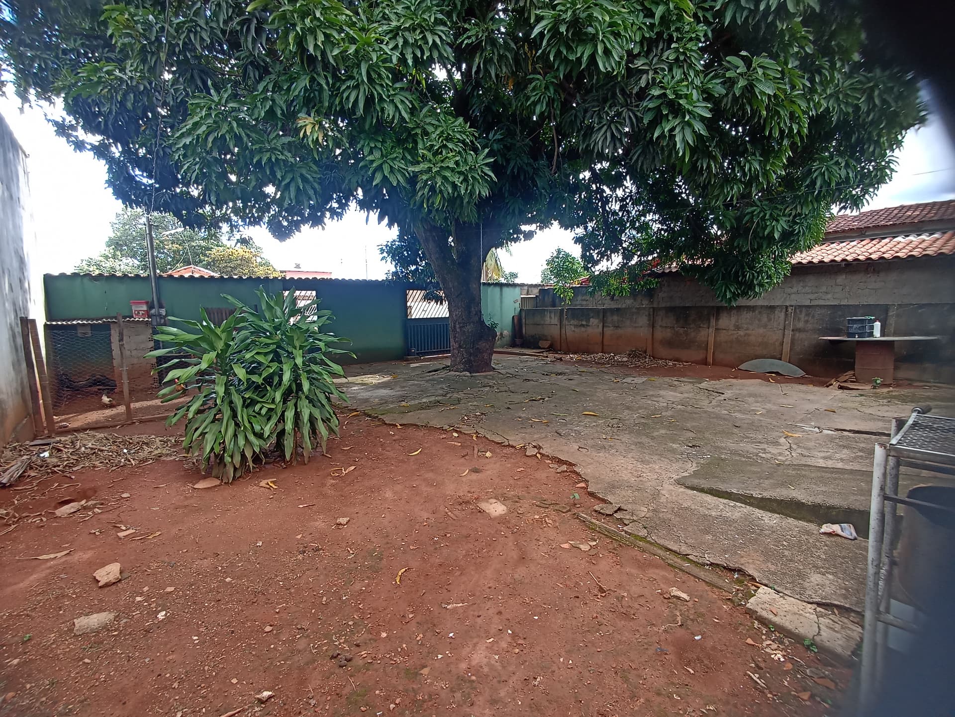 Lote Jardim Europa