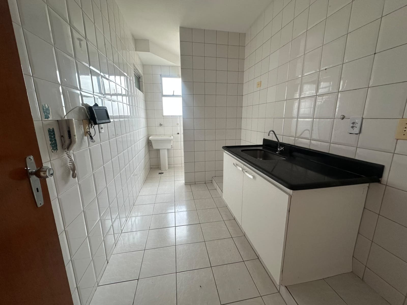 APARTAMENTO 3 QUARTO SENDO 1 SUITE RESIDENCIAL MERCEDES MANHAS NO JARDIM AMERICA