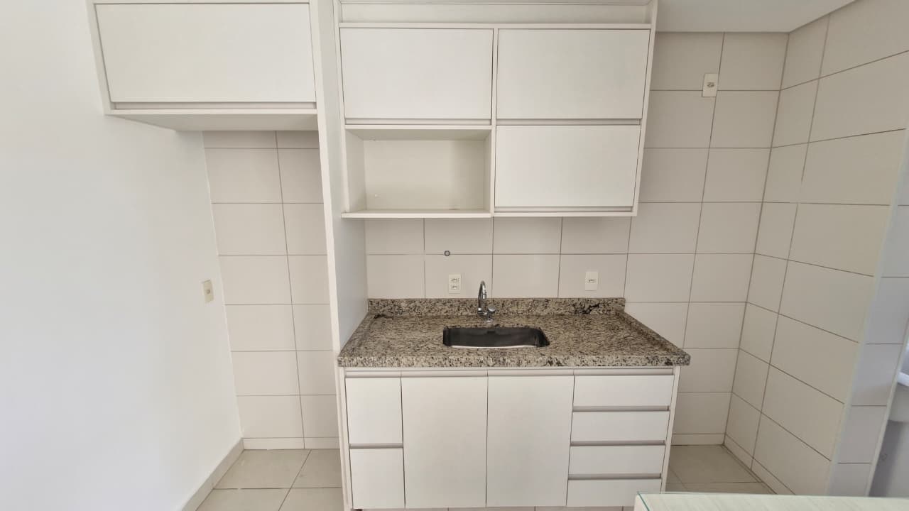 APARTAMENTO 02 QUARTOS, SETOR OESTE.