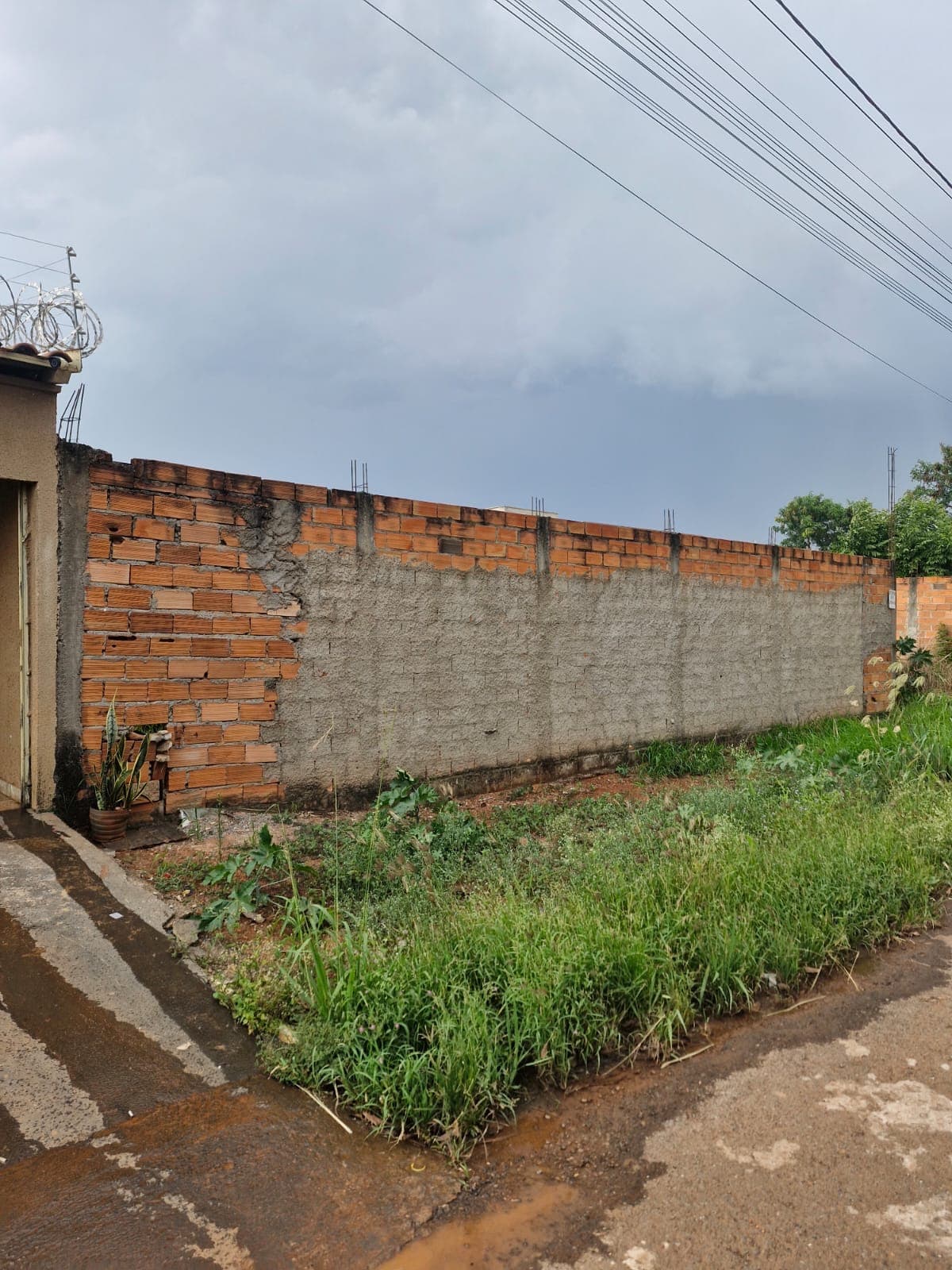 LOTE 200 M² À VENDA – RESIDENCIAL ORLANDO MORAIS | GOIÂNIA-GO
