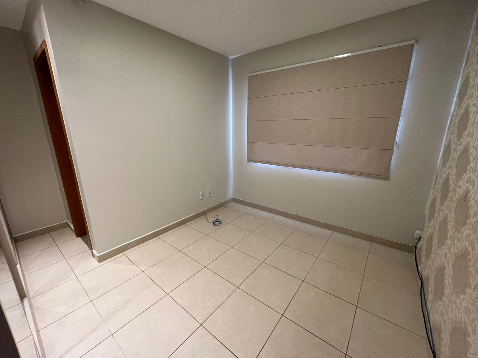 APARTAMENTO 2 QUARTOS SENDO 1 SUITE NO RESIDENCIAL MAX INDEPENDENCE