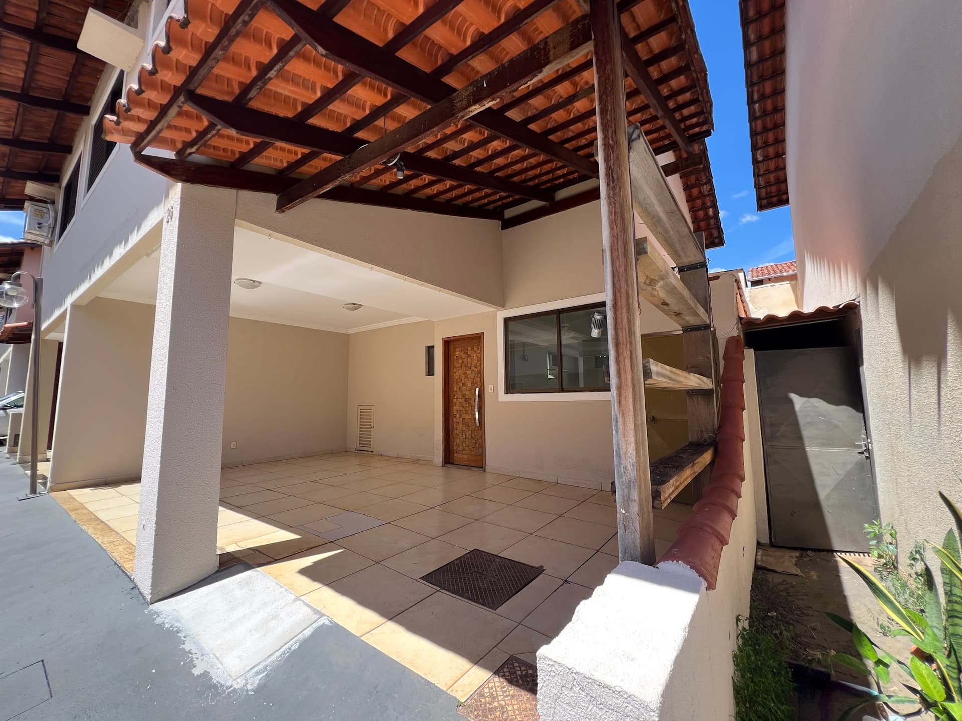 Casa á venda Vila São João - 119m² - Goiânia GO