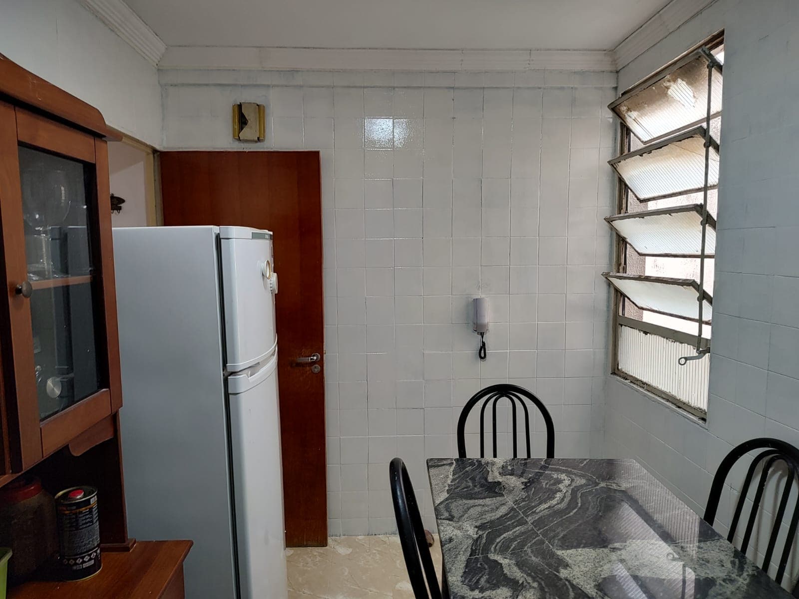 Apartamento 02 Quartos - Jardim América - Goiania - Go