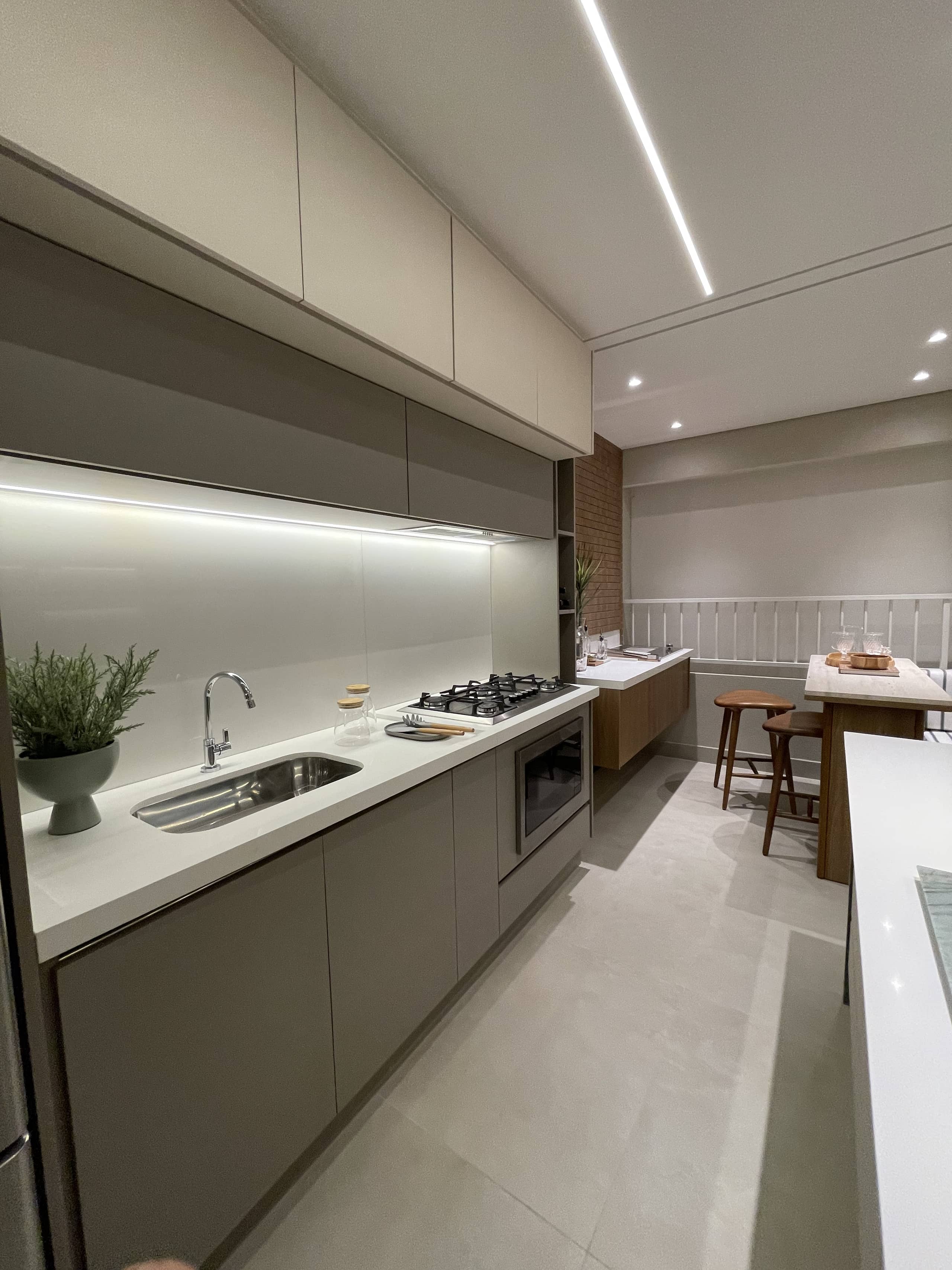 Apartamentos á venda próximo ao Flamboyant Alto da glória - Goiânia GO