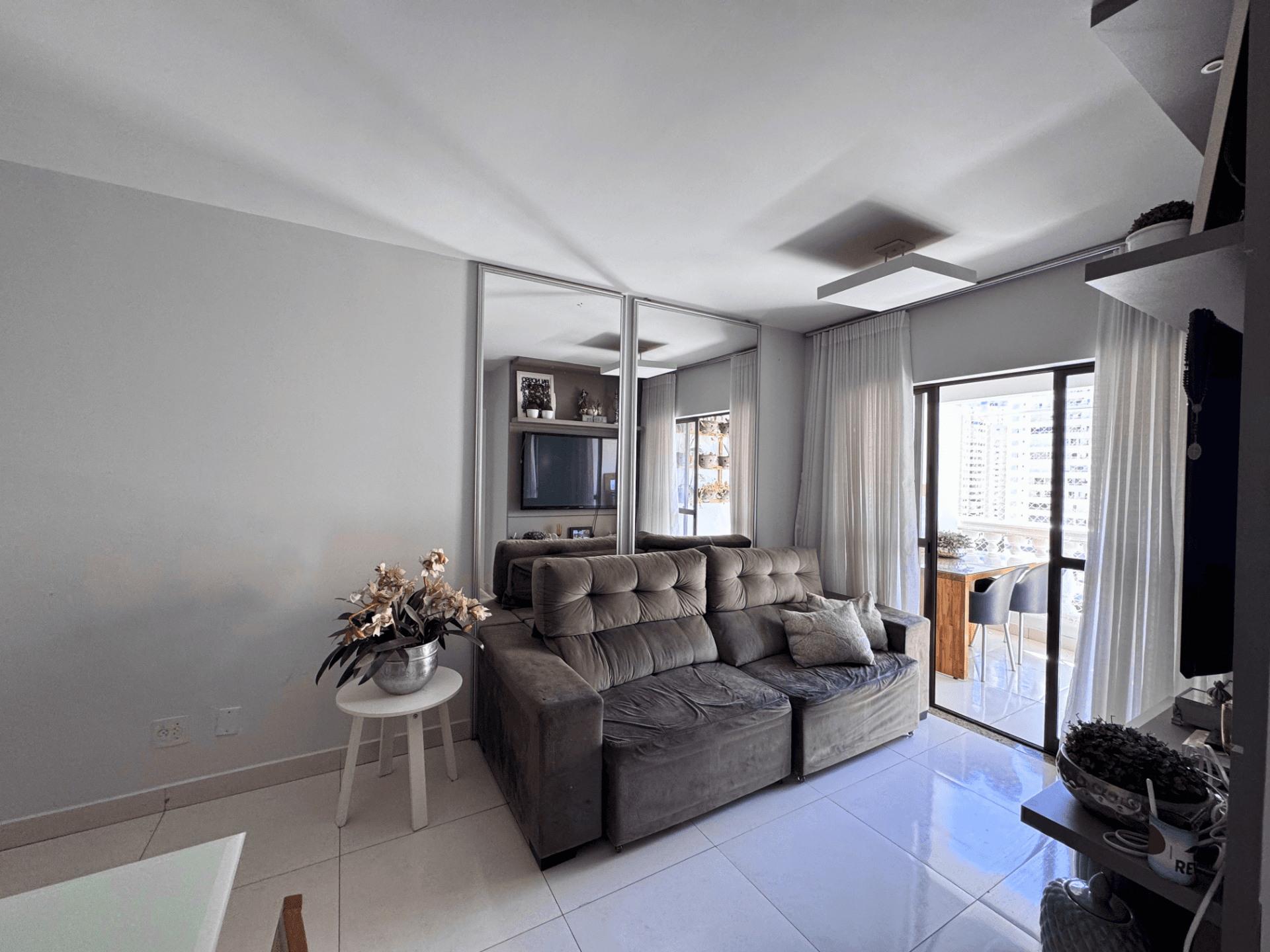 Imperdível | Residencial Palazzo Di Itália 03 Quartos + Lazer Completo | Andar Alto!