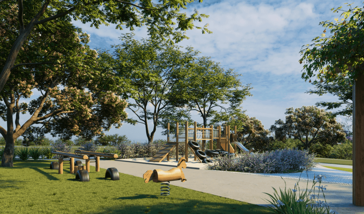 Lote à Venda no Jardins Miami | 214,88 m² | Goiânia