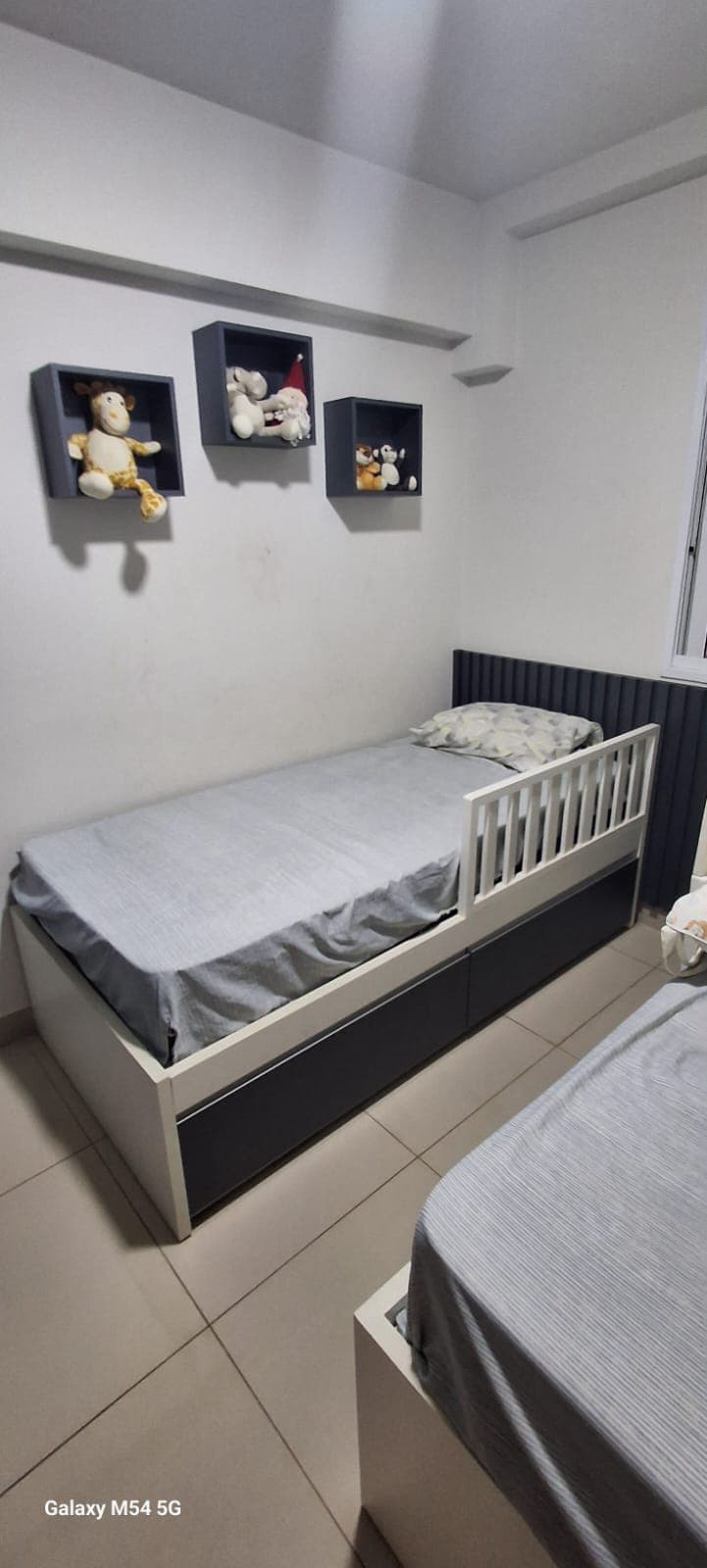 Apartamento 2 Quartos sendo 1 Suíte - Setor Pedro Ludovico