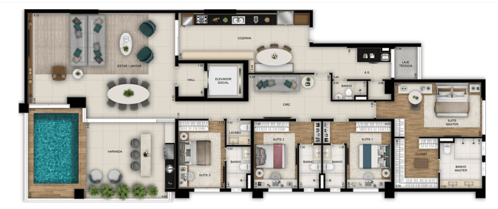 Planta 902